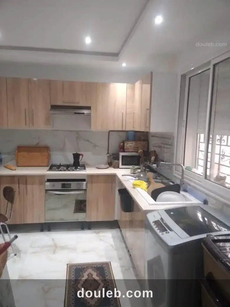 Offres duplex mourouj3 à Tunis