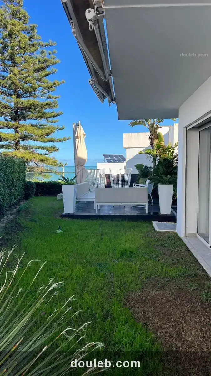 Villa prestige à Tunis