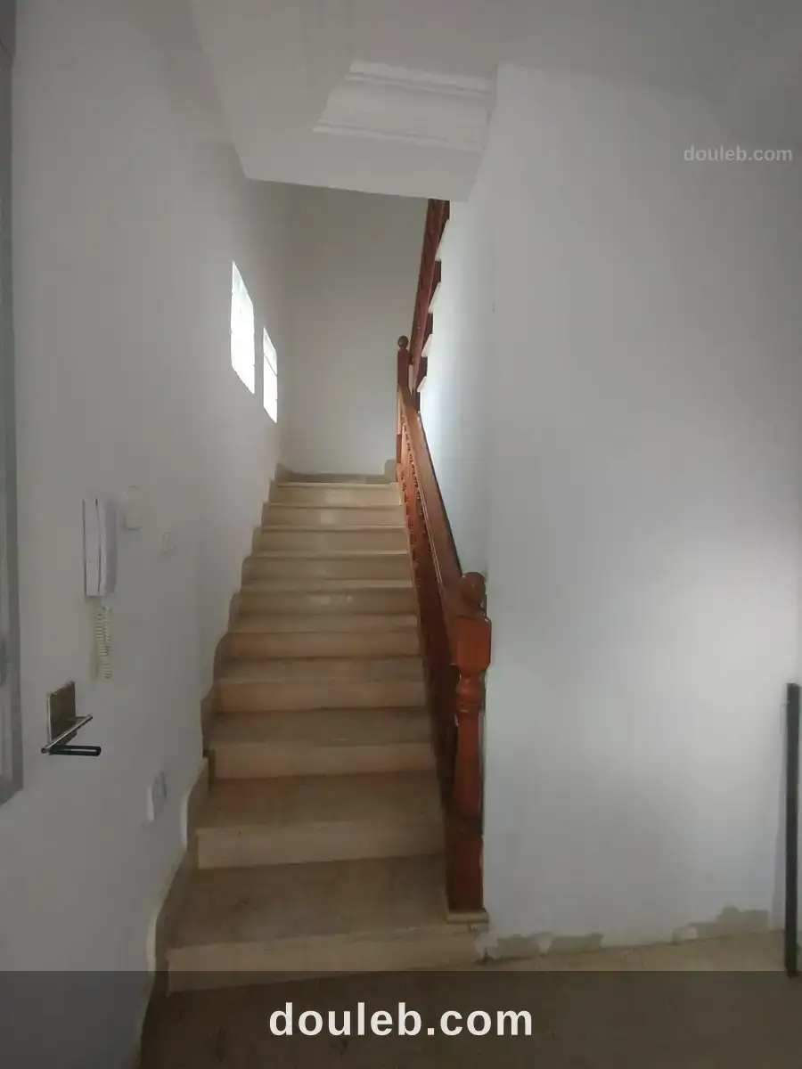 Miginonne villa à mnihla cham ennassim à Tunis