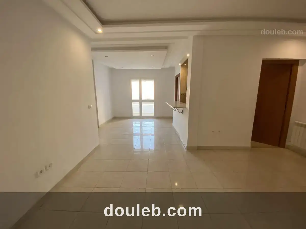 Appartement sahloul s2 à Tunis