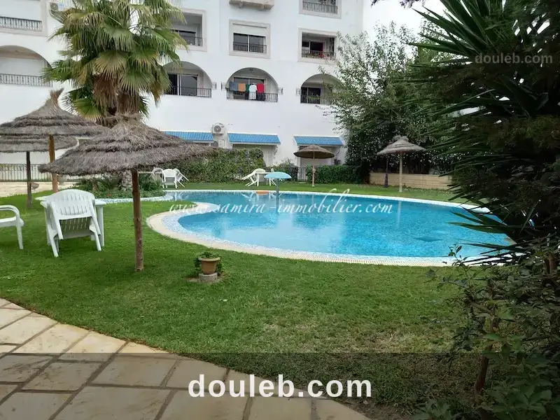 L746 appartement diva à Tunis