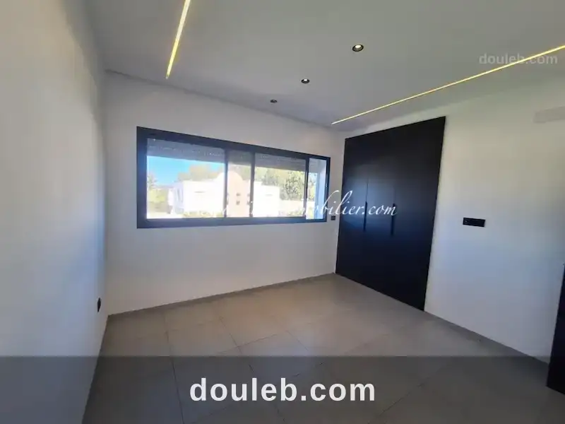 Appartement bella vita 1 à Tunis