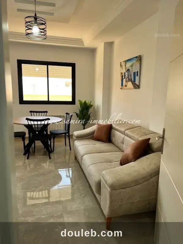 Appartement amaya à Tunis