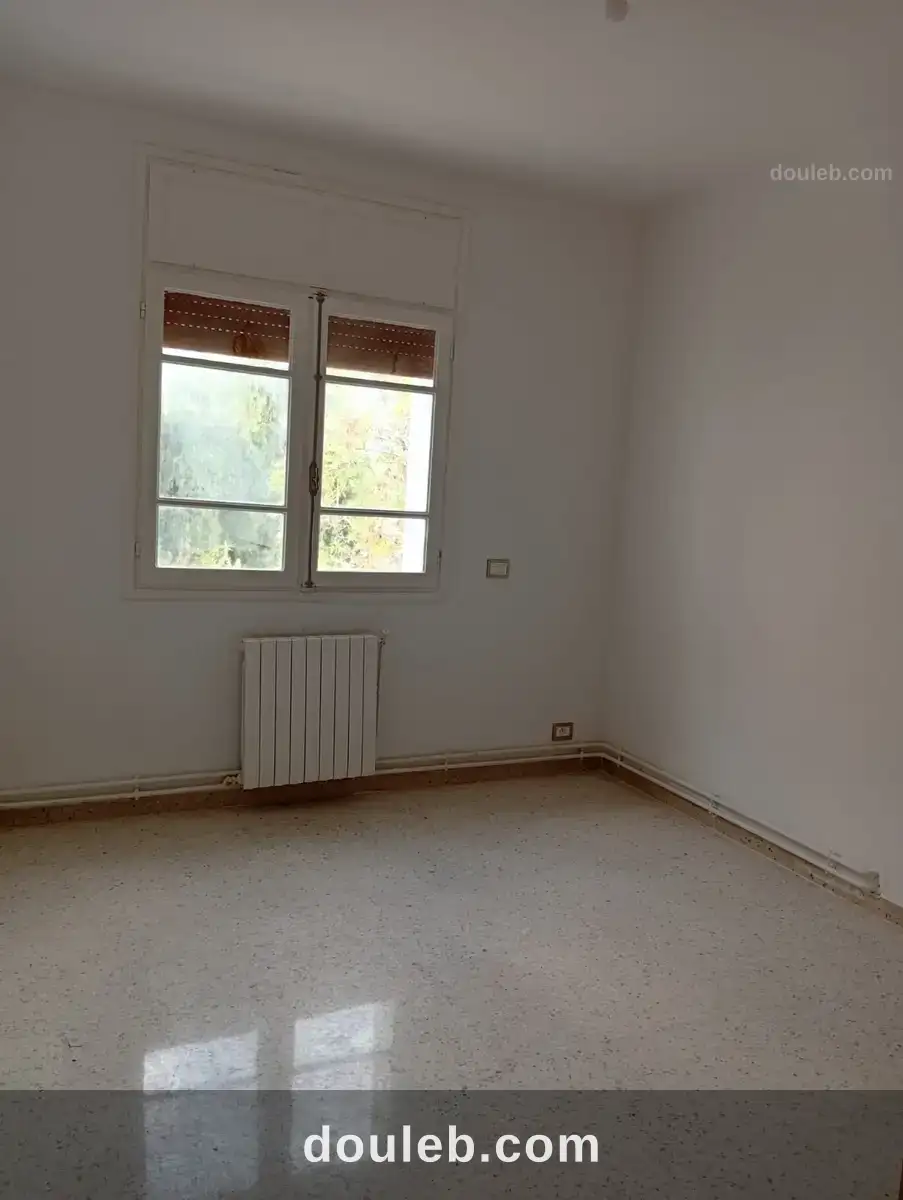 Un appartement s3 à manar 2 à Tunis