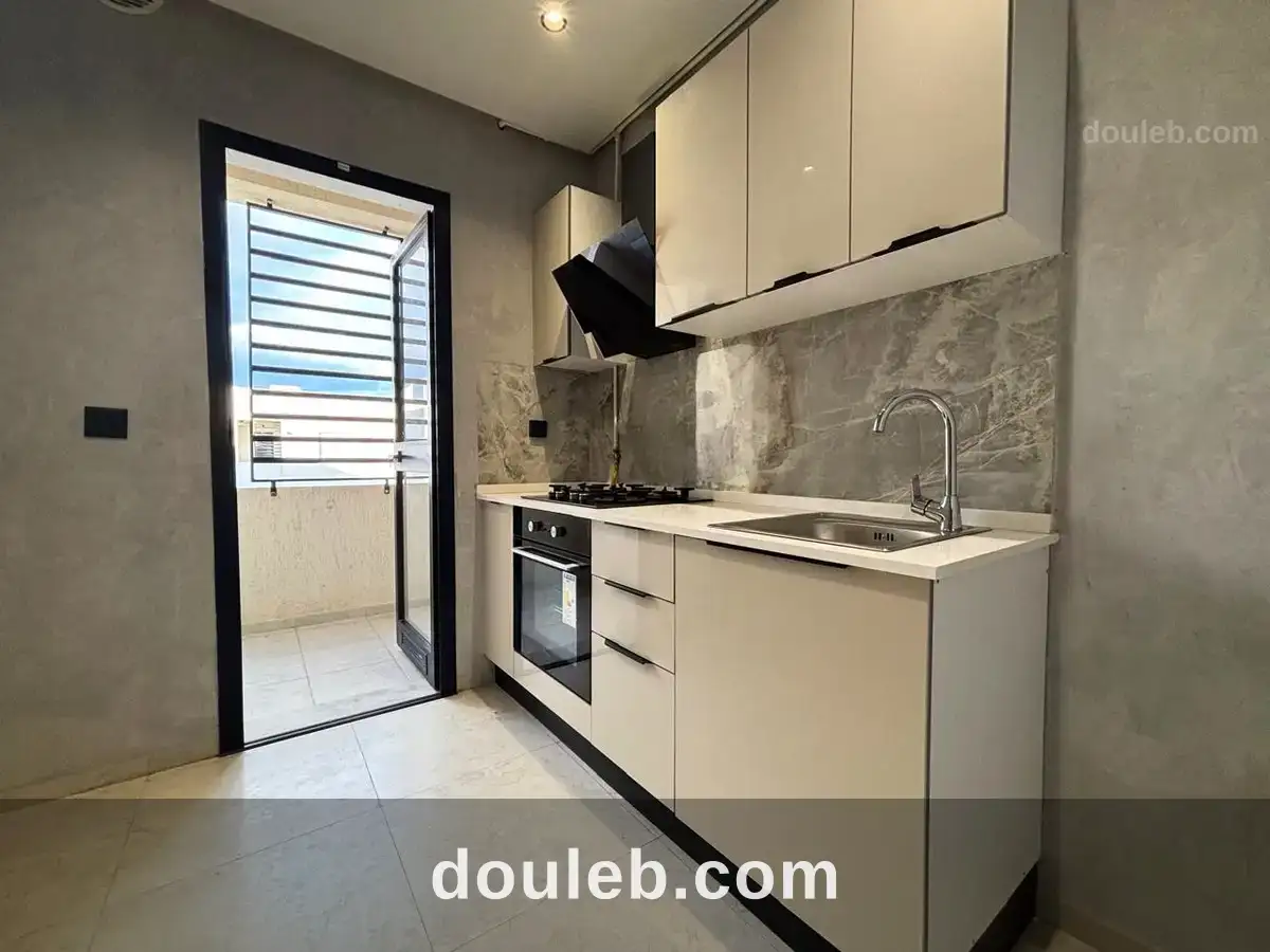 Appartement s1 à la nouvelle soukra à Tunis