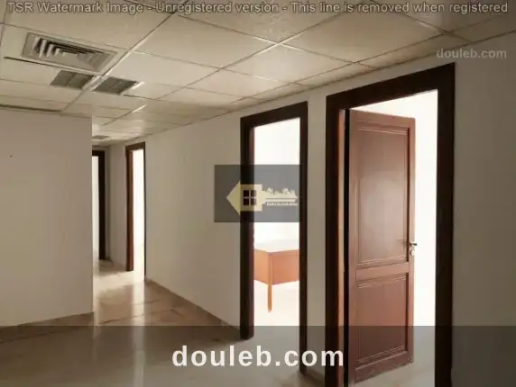 Borj bacouch loc bur h4 à Tunis