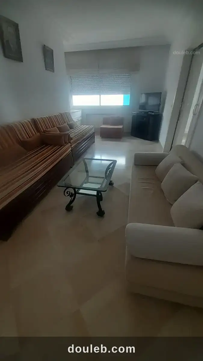 Av s3 ennasr à Tunis