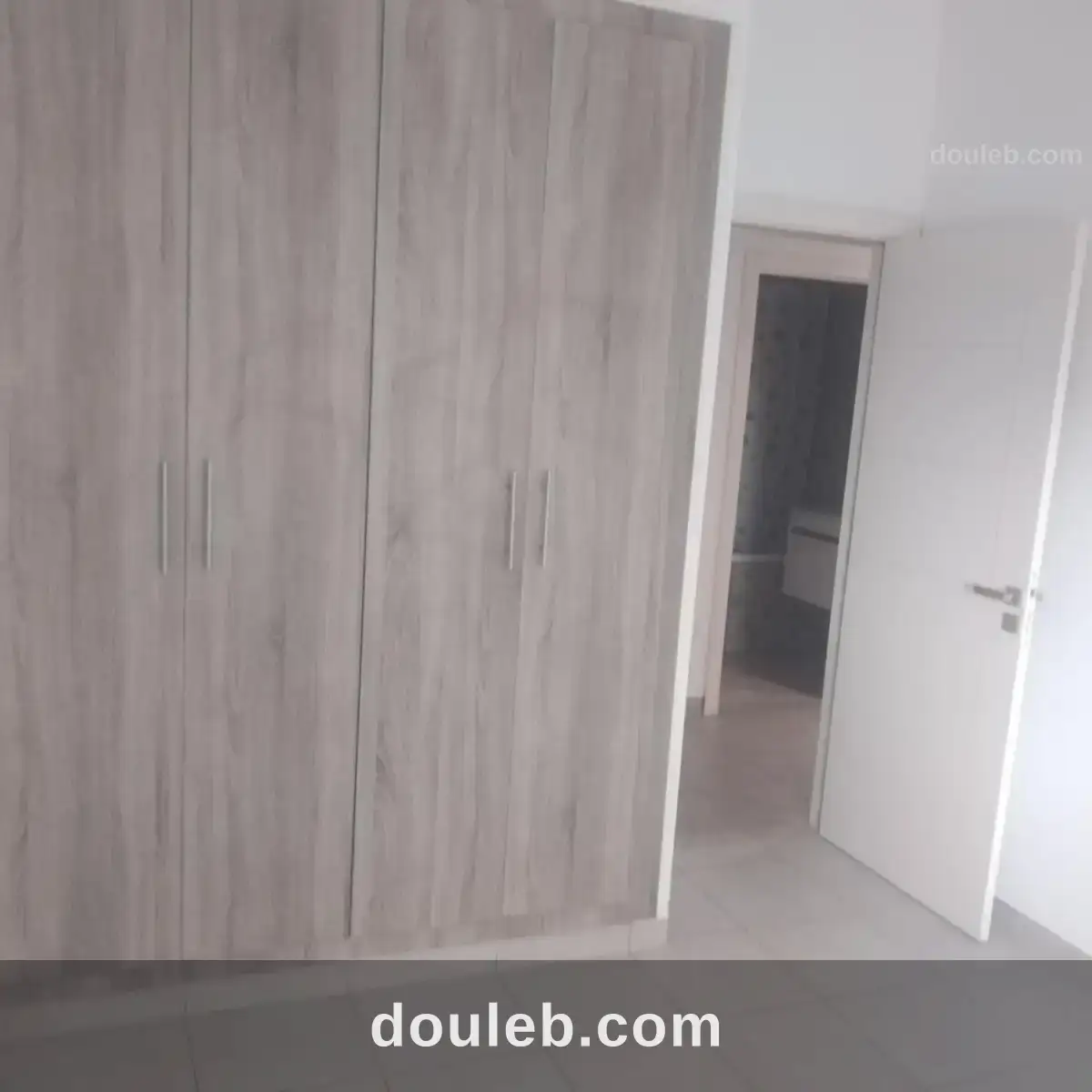 App s4 jardin de carthage à Tunis