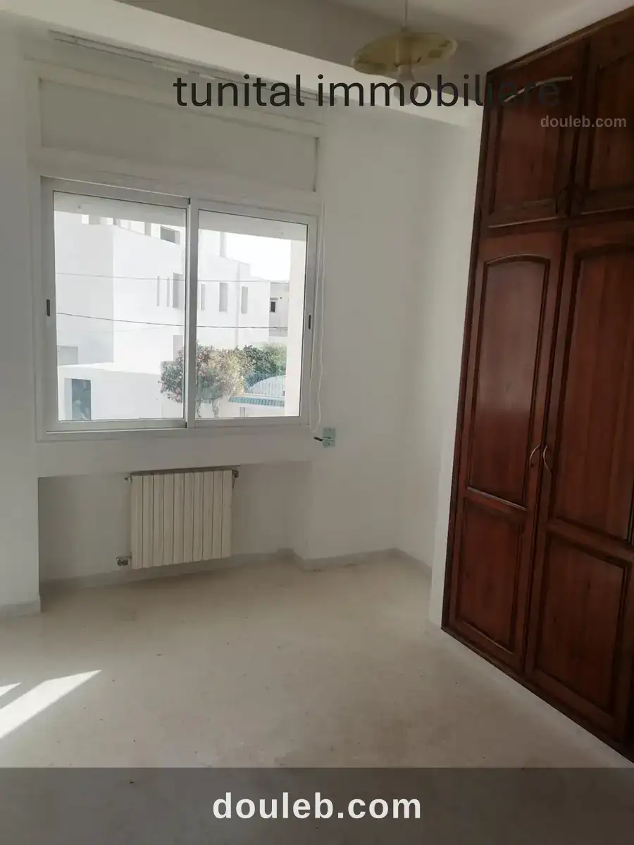 Cite el wifak à Tunis