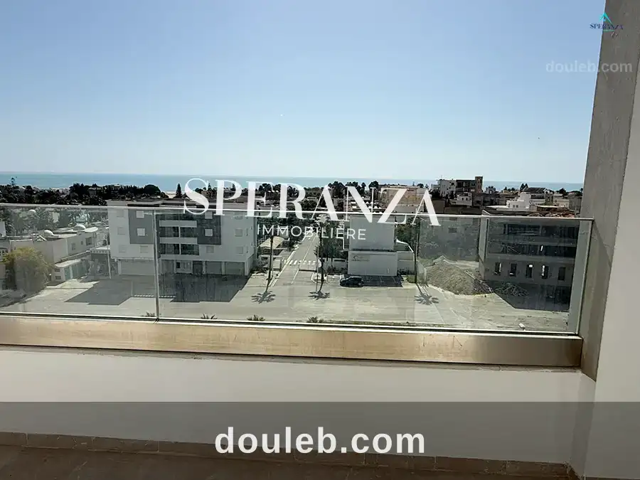 Appartement anny à Tunis