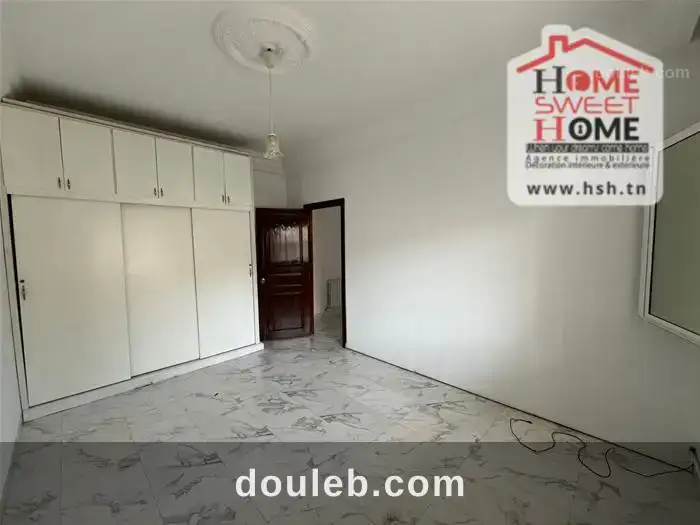 Appart s1 maria à chotrana 3 à Tunis