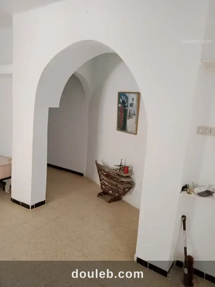 Maison meublè a gabes à Tunis