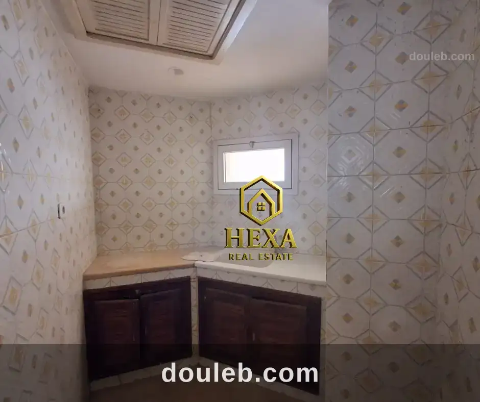 Appartement h9 à usage bureautique au lac 1 à Tunis