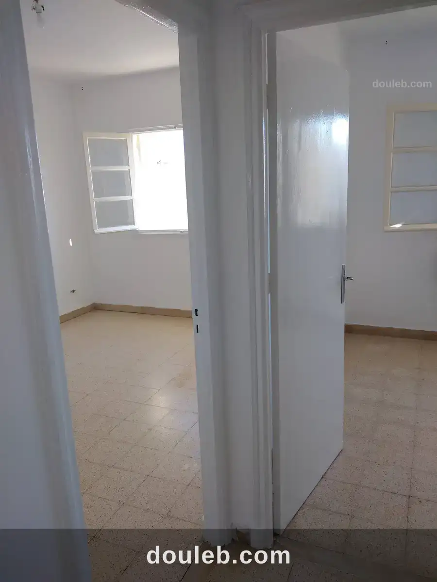 Appartement s2 à Tunis