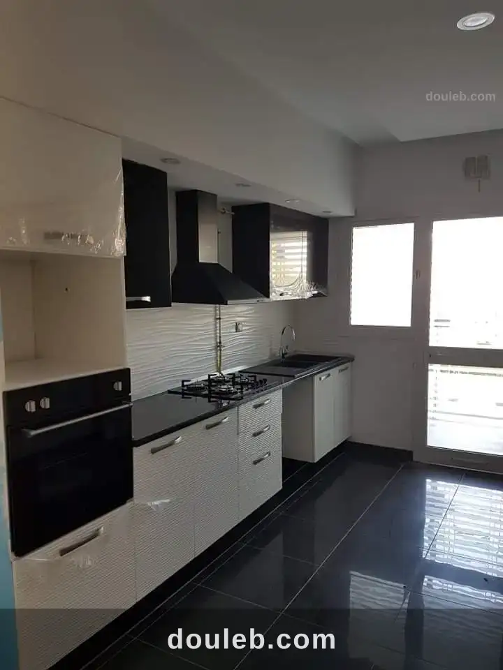 Appartement s2 neuf à Tunis