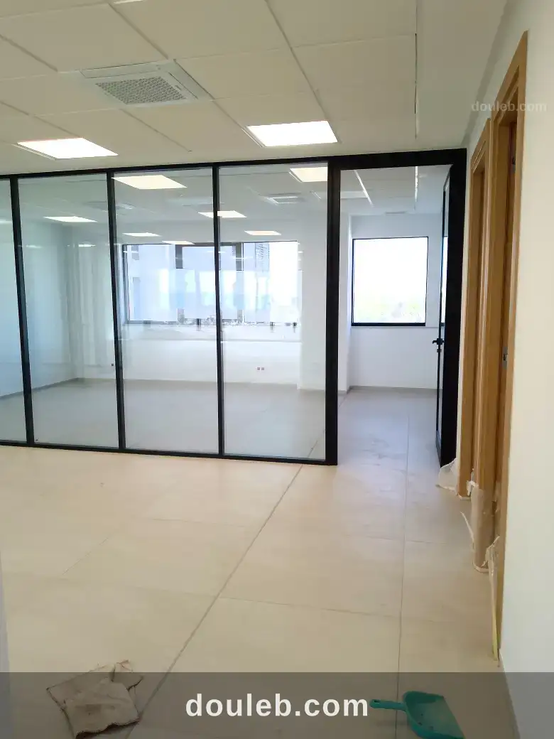 Immeuble de 3 étage lac3 à Tunis