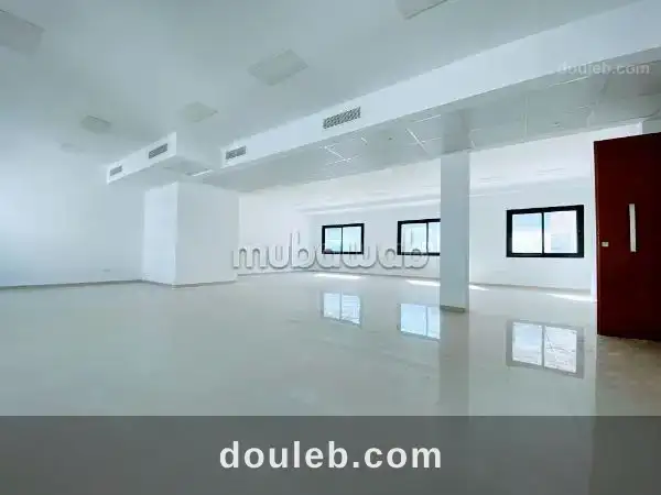 Open space 310m lac2 à Tunis