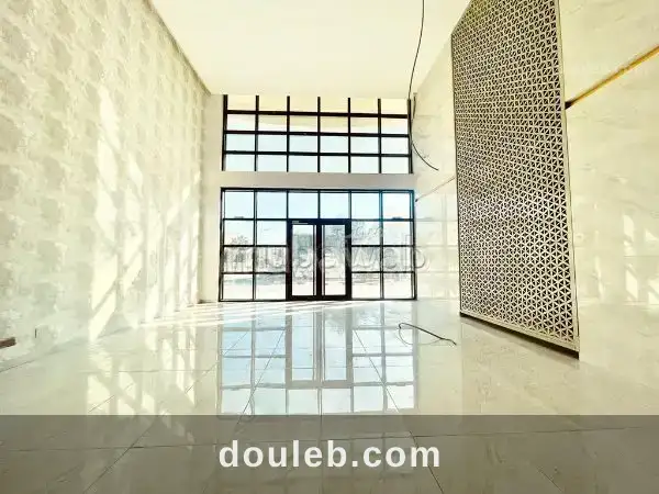 Bureau neuf lac2 à Tunis