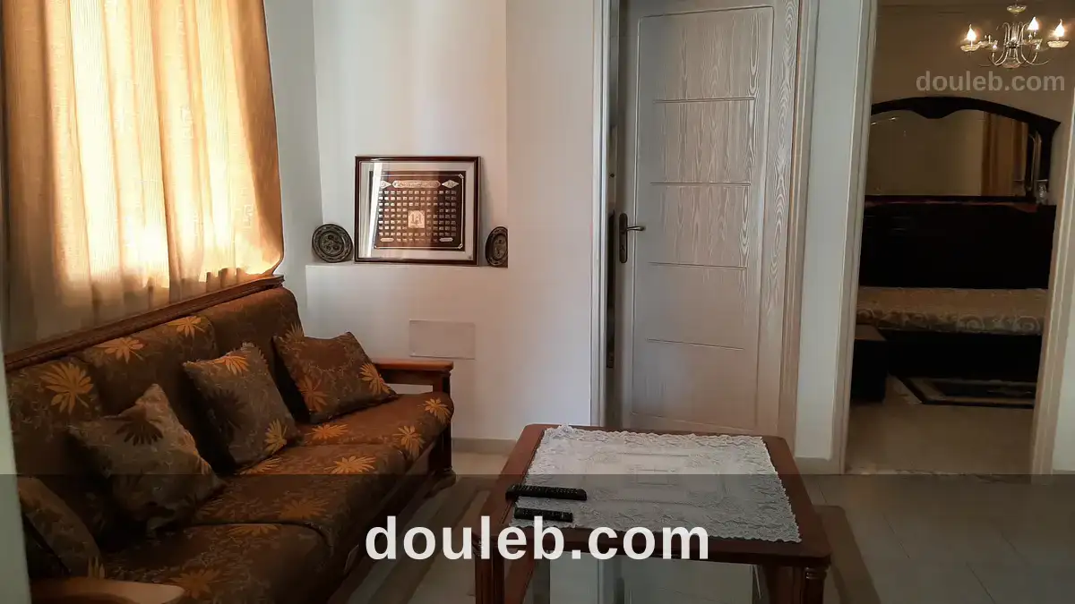 Appt sahloul4 à Tunis