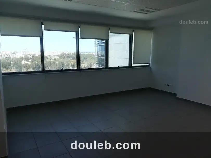 Très joli immeuble haut standing au lac 2 à Tunis