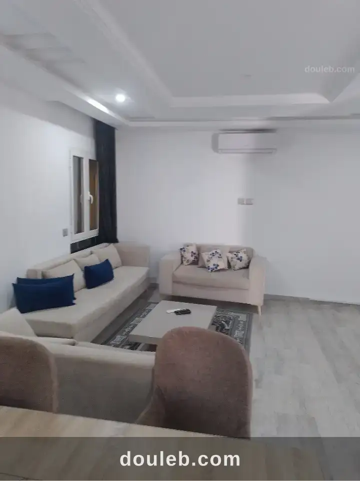 Coquette villa avec piscine hammamet à Tunis