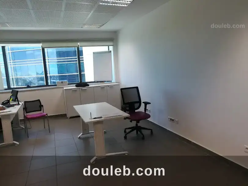 Très joli immeuble haut standing au lac 2 - Miniature 2