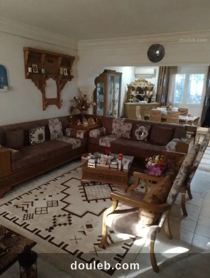 Maison deux niveaux campagne hammamet - Miniature 2