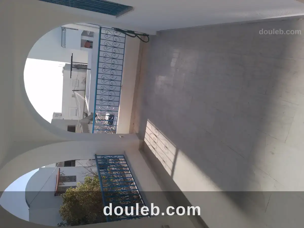 Coquette villa avec piscine hammamet - Miniature 3