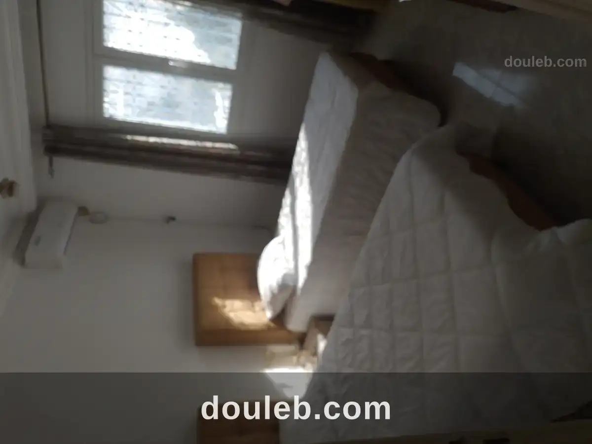 Maison deux niveaux campagne hammamet - Miniature 4