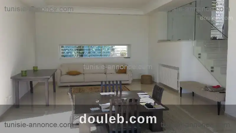 Villa marsa cube - Miniature 2