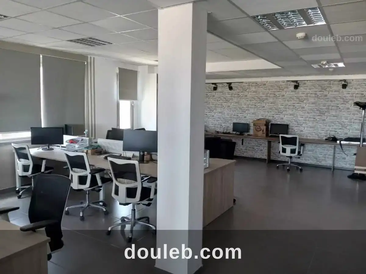 Coquette bureau 286 m2 au lac 3 - Miniature 2