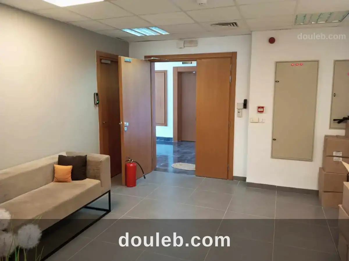 Coquette bureau 286 m2 au lac 3 - Miniature 4