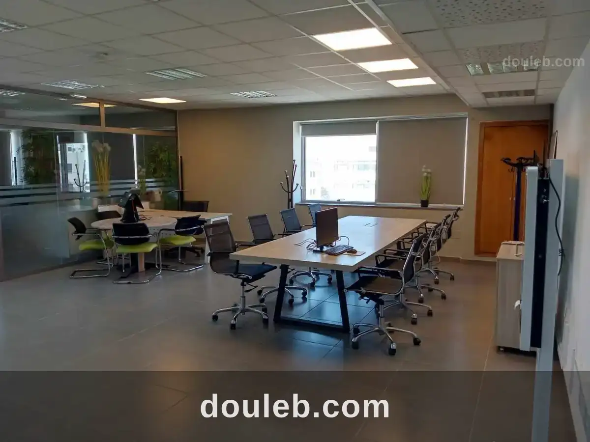 Coquette bureau 286 m2 au lac 3 - Miniature 5