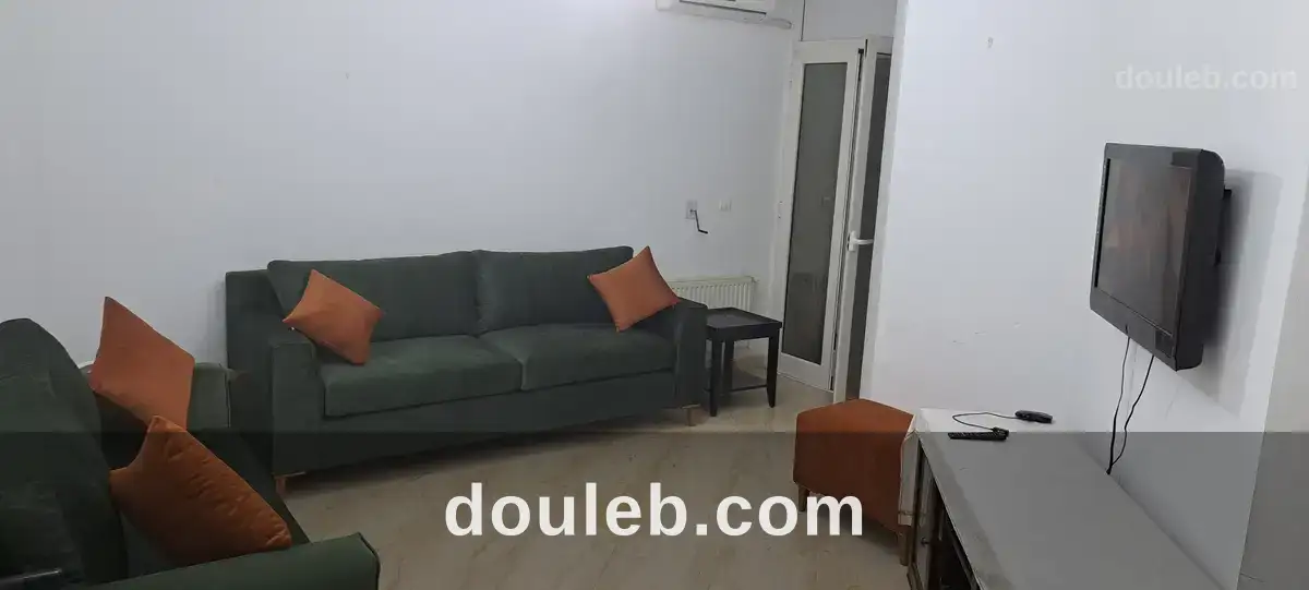 Appartement s2 ennasr à Tunis