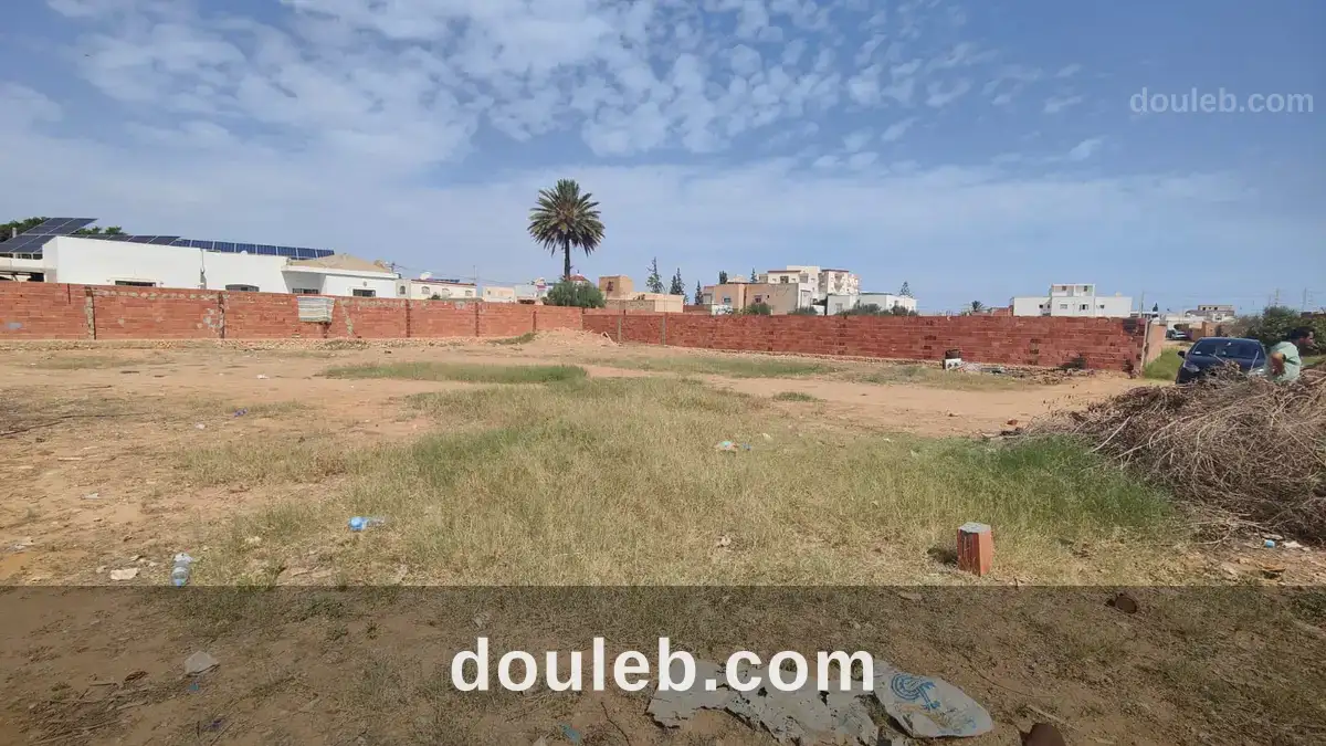 Sfax menzel chaker vnt ter 804 - Miniature 2