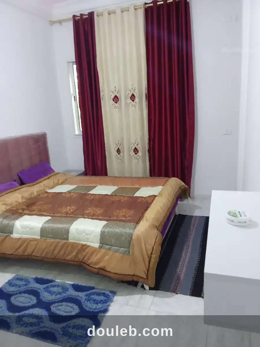 Nouvelle villa meublée - Miniature 2