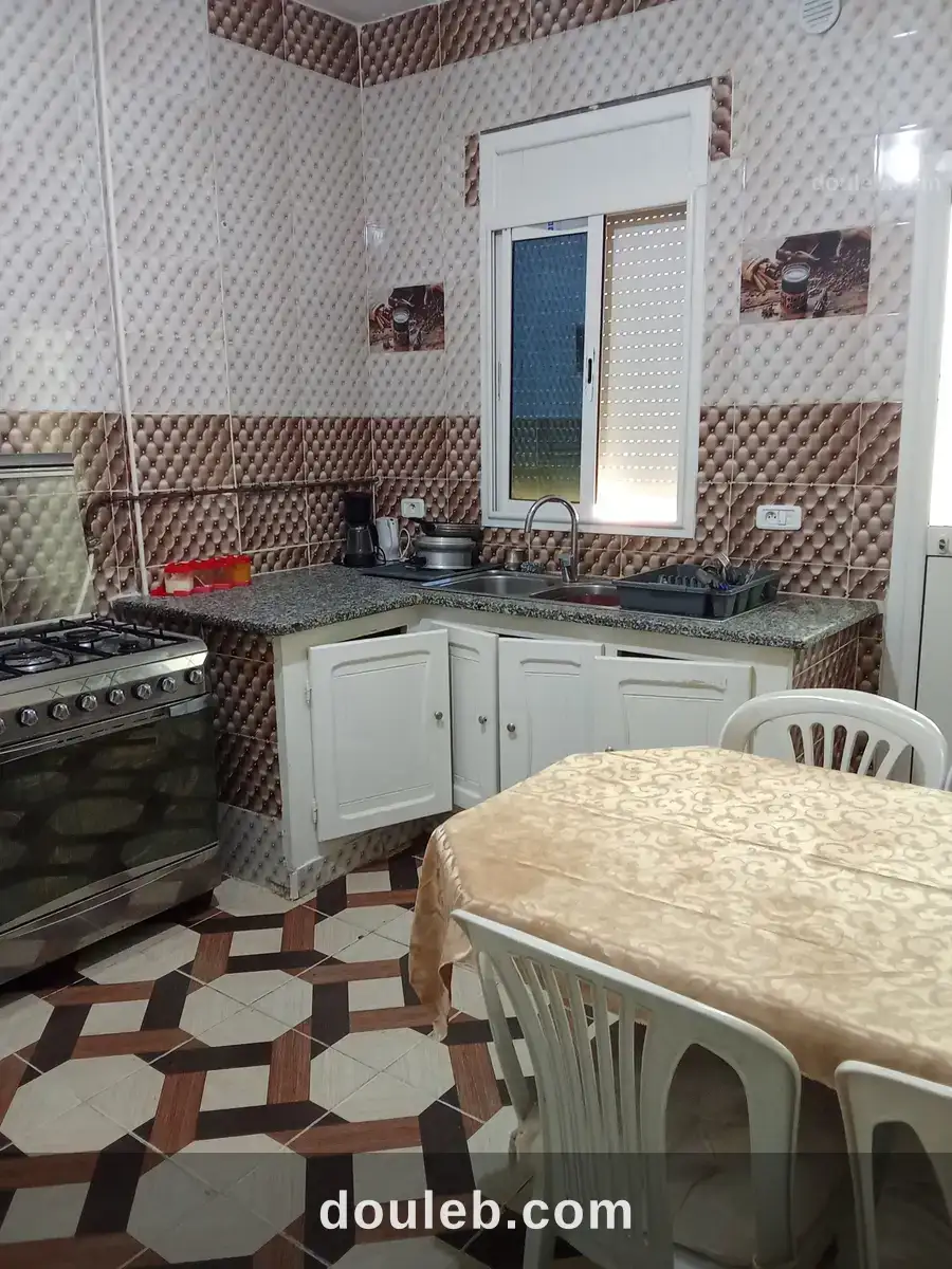 Nouvelle villa meublée - Miniature 4