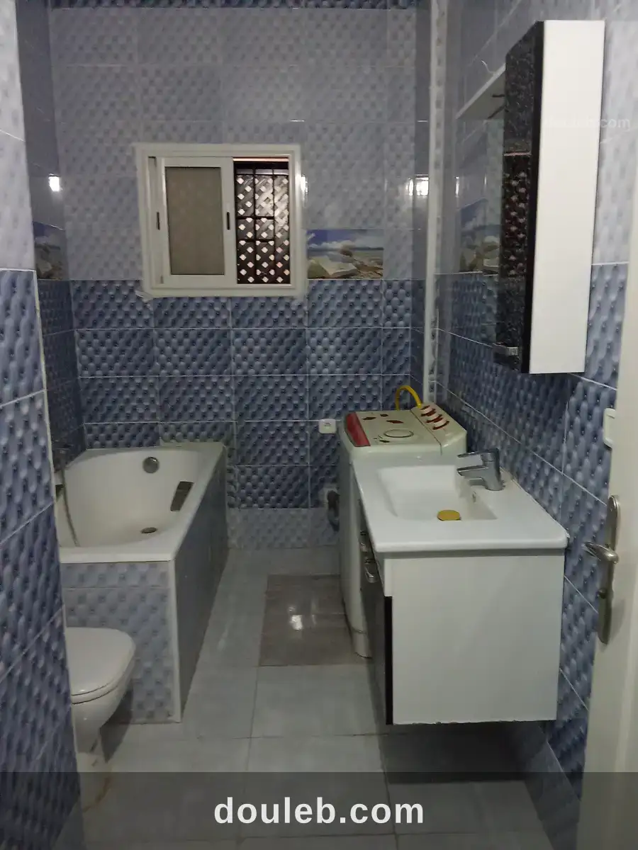 Nouvelle villa meublée - Miniature 5