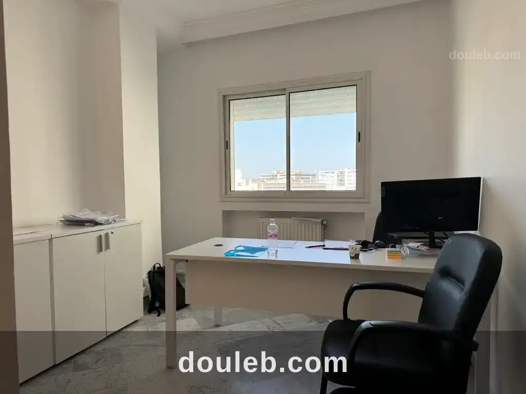 Super bureau 200 m2 au centre urbain nord - Miniature 3