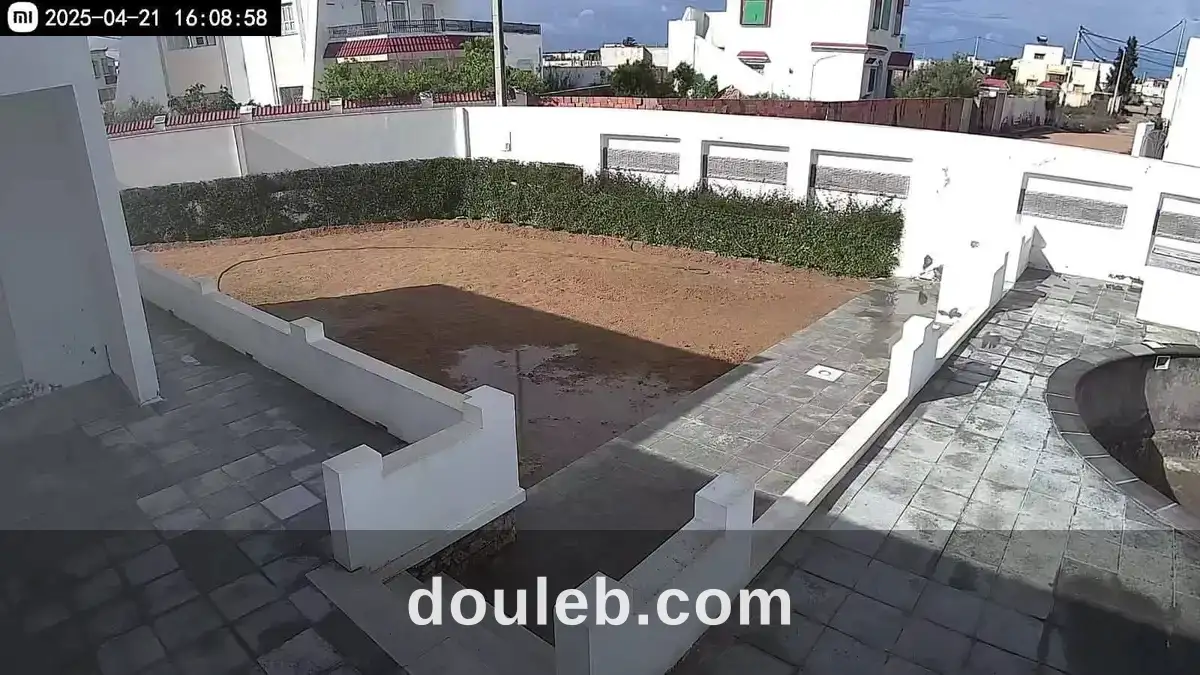 Particulier villa sidi mansour - Miniature 2