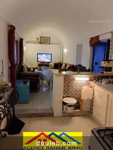 Maison style arabi ds 335m2 a el haouaria cap bon - Miniature 5