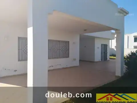 Villa ds 727m2 pieds ds leau a el haouaria cap bon - Miniature 5