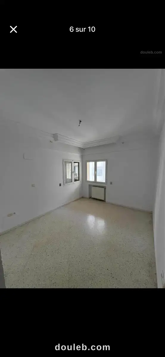 Un appartement s2 à cité wahat - Miniature 2