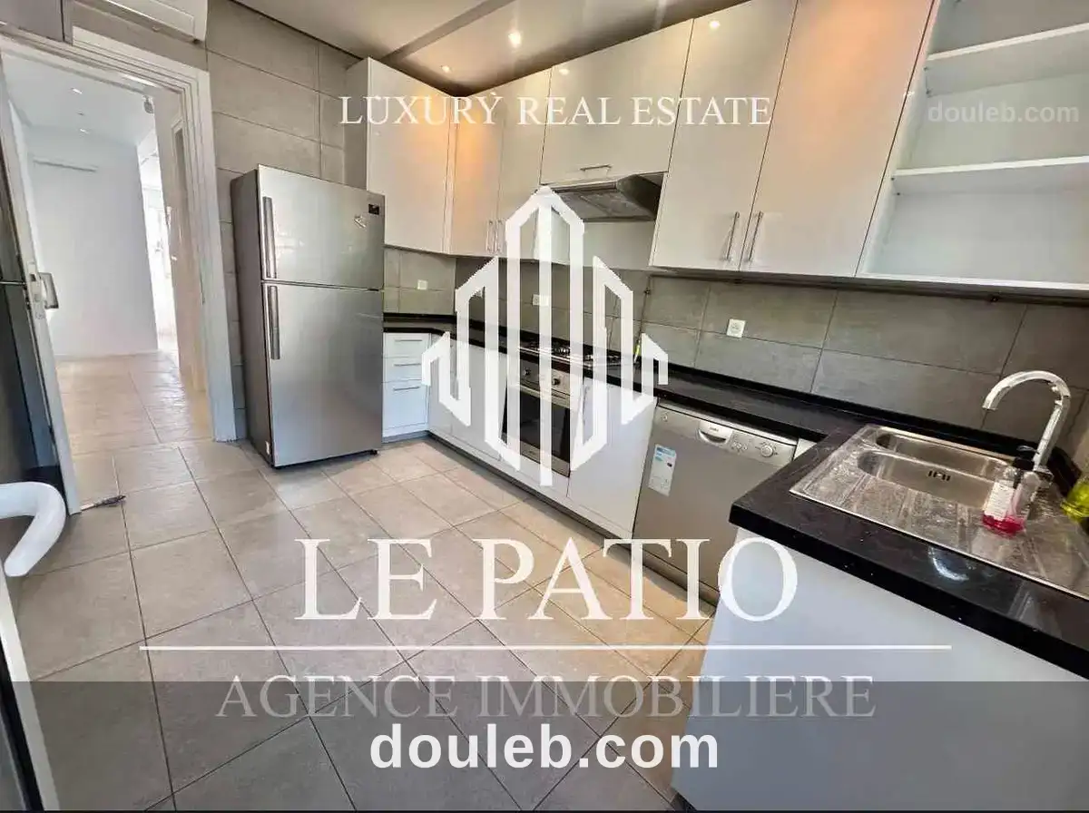 Appartement s3 à gamamrth - Miniature 2