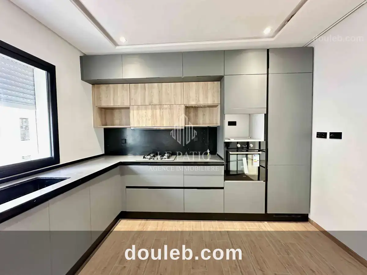 Appartement s3 anz jamais habité - Miniature 3