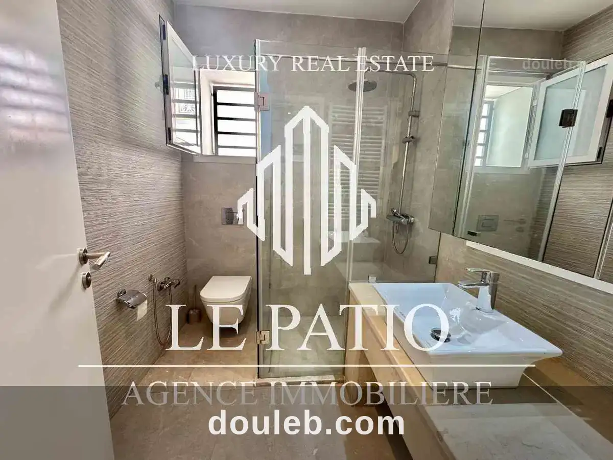 Appartement s3 à gamamrth - Miniature 3