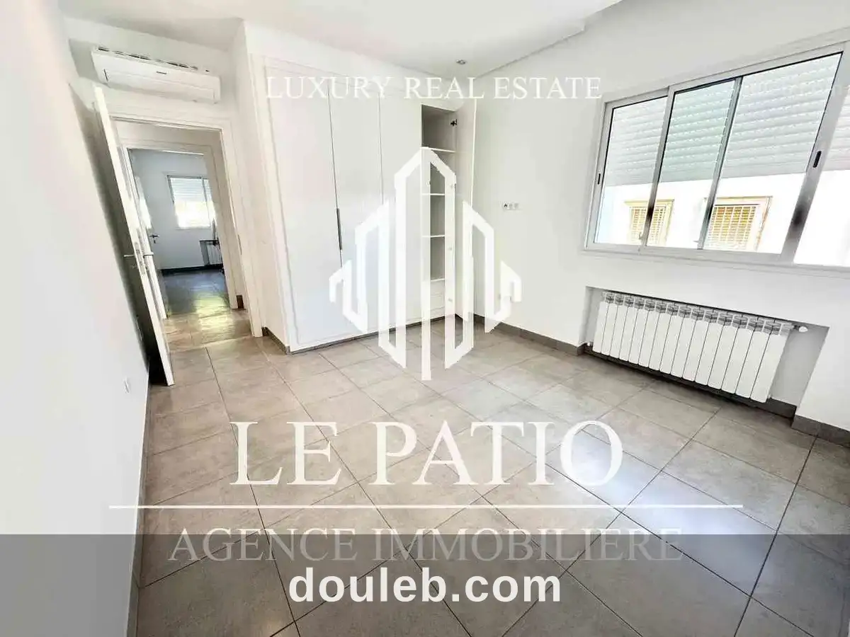 Appartement s3 à gamamrth - Miniature 4