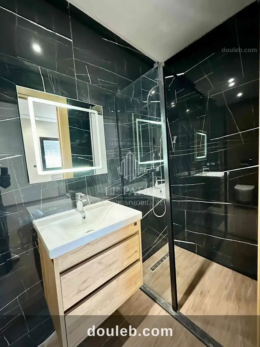 Appartement s3 anz jamais habité - Miniature 4