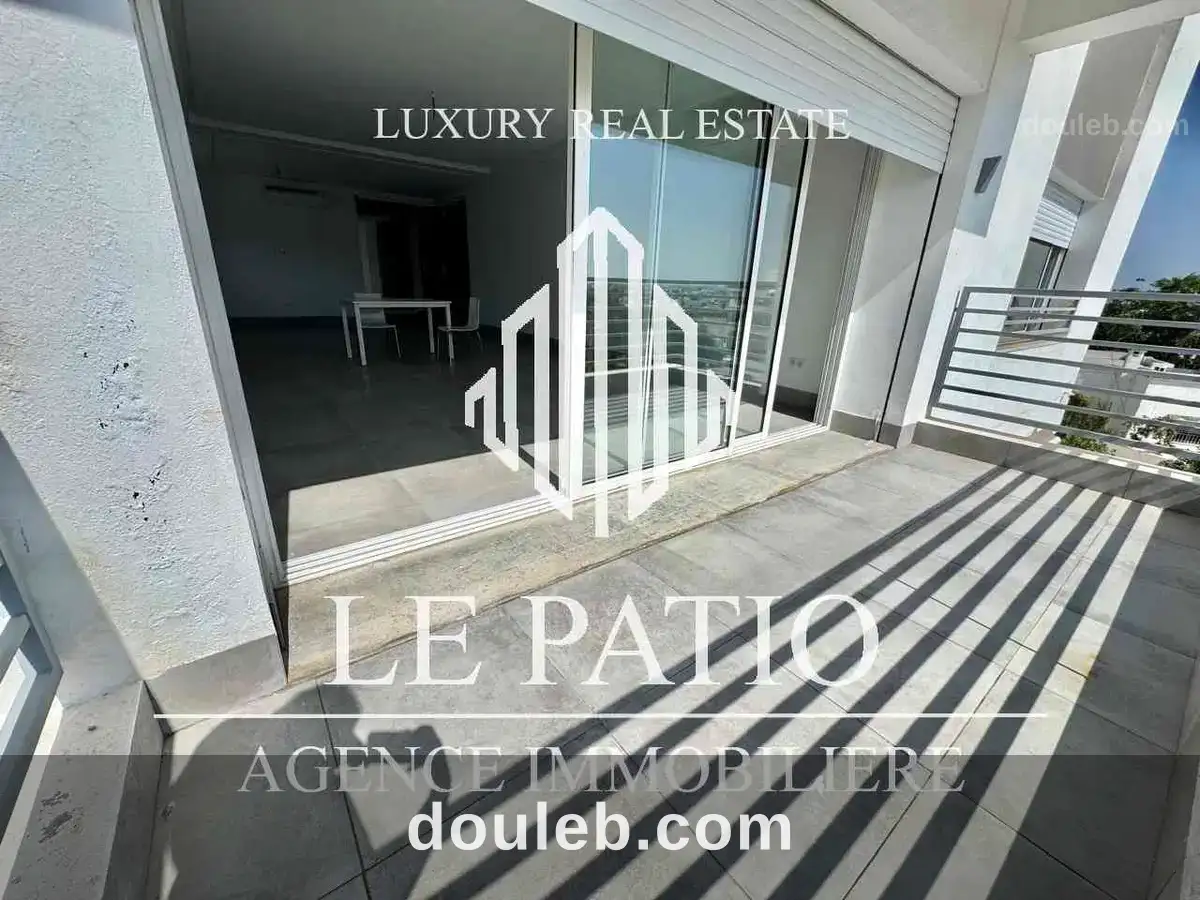 Appartement s3 à gamamrth - Miniature 5