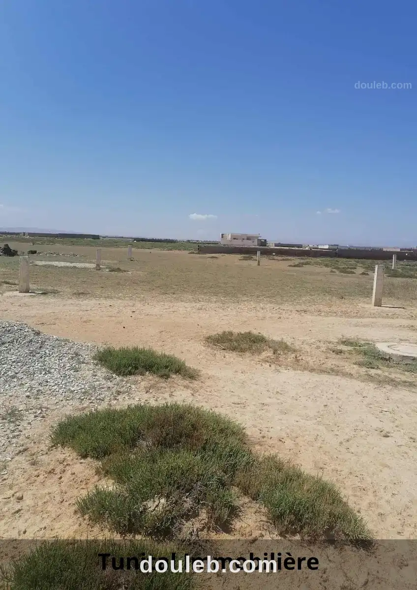 Terrain à usage d'habitation - Miniature 2